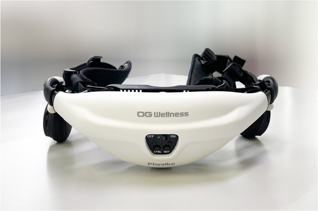 Physibo Gait GH-3500（OGウェルネス）