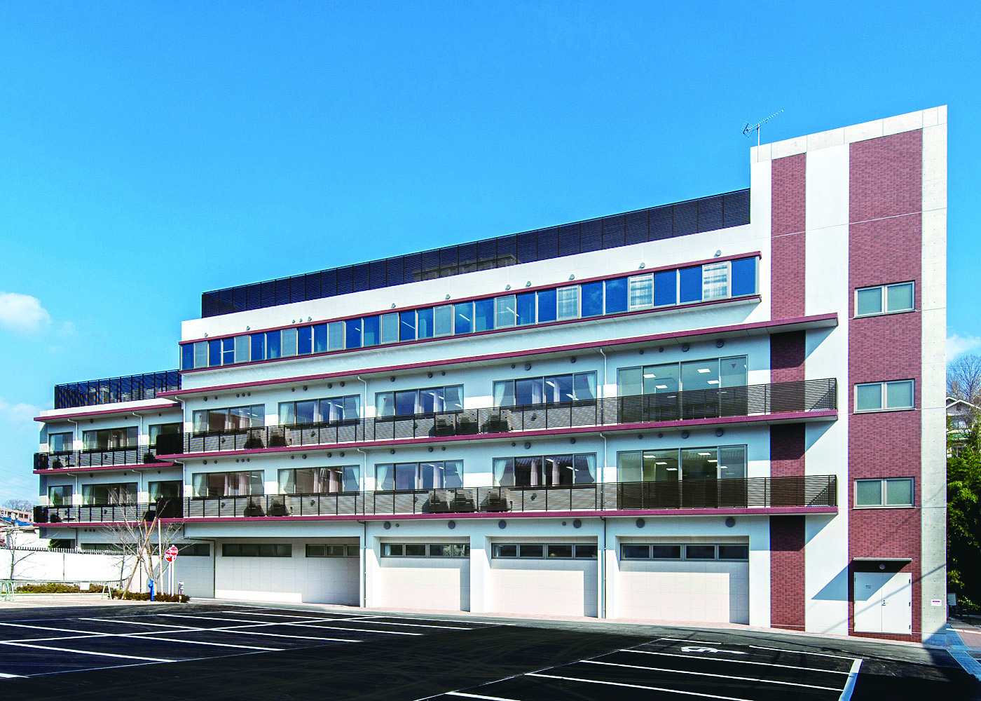 回復期リハビリテーション病棟