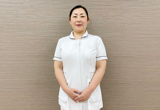 教育担当