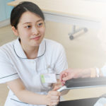 正看護師