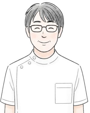 Mさんの写真