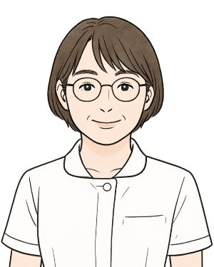 Tさんの写真