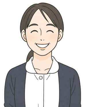 Mさんの写真