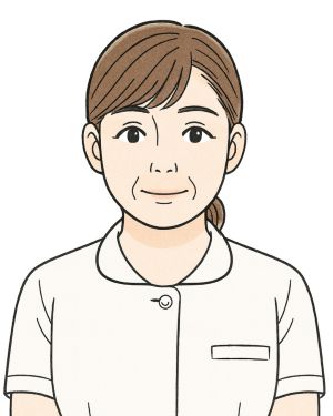 Jさんの写真