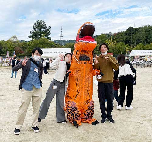 たわらフェス2025に参加しました