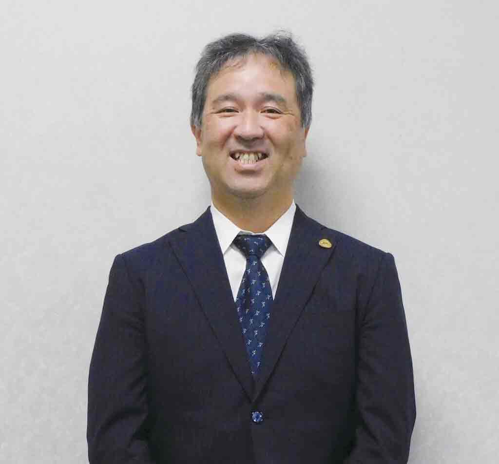 小川宗宏教授