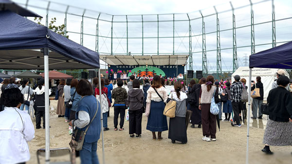 たわらフェス2026に参加しました
