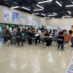 健康長寿延伸イベント
