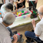 夏祭り