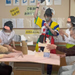 5月の誕生日会