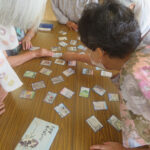 いきいき広場「ゲームで遊ぼう」