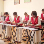 大正琴ボランティア「琴美会」