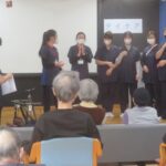 ベトナム留学生とレクリエーション