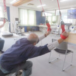 フィットネスで楽しく運動