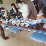 日本語科の留学生たち・2026春