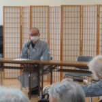 職員企画「お楽しみ お笑い会」
