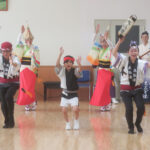 阿波踊り