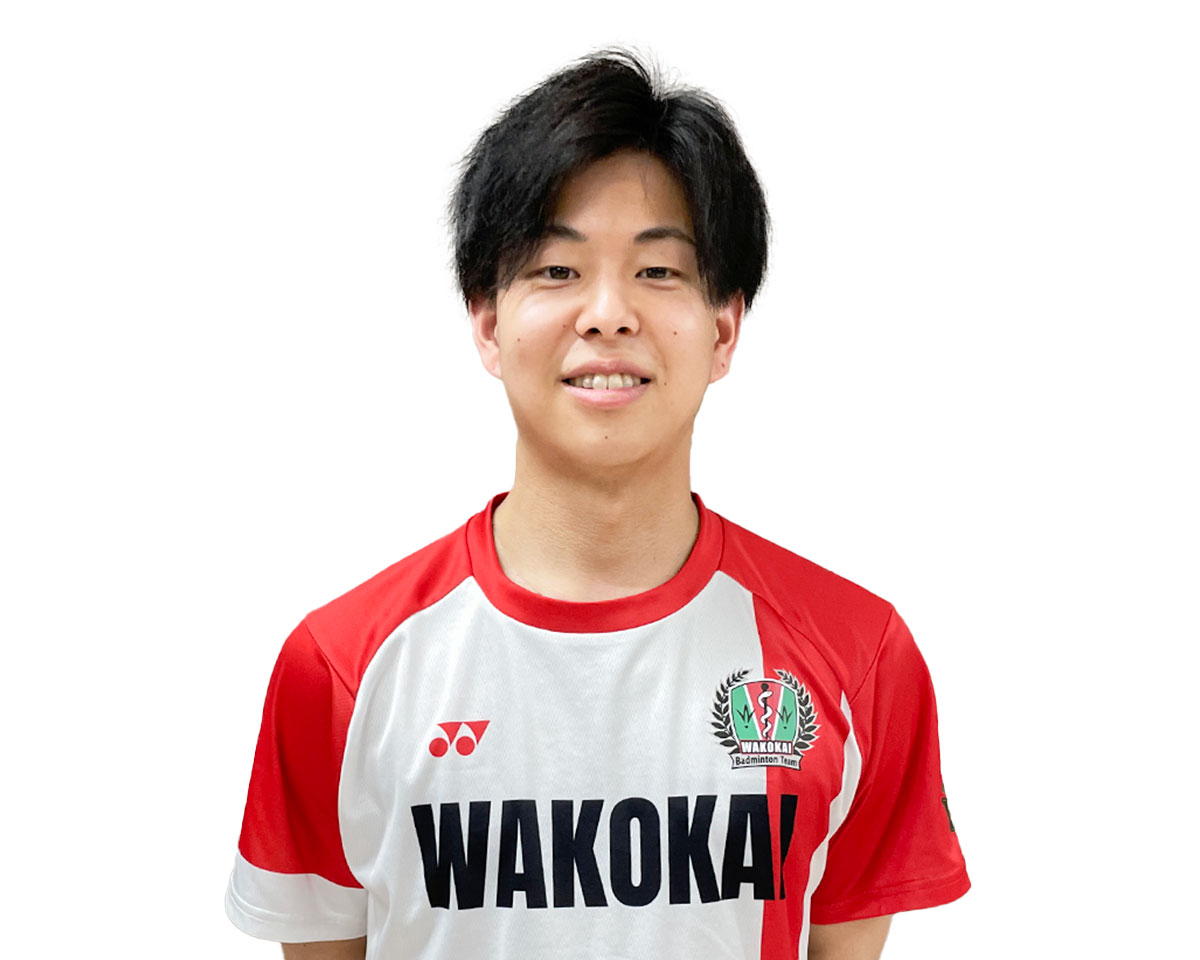 新選手3名加入のお知らせ 和幸会バドミントンチーム